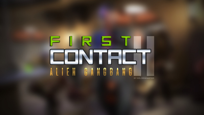 Goldenmaster – First Contact 11