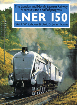 LNER 150