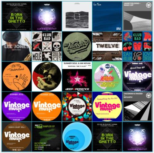 Beatport Music Releases Pack 2618 (2021)