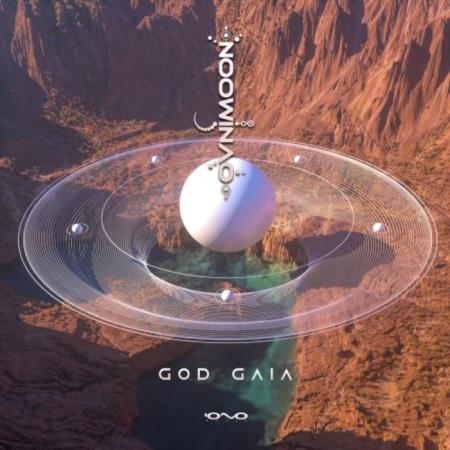 Ovnimoon - God Gaia (2021)