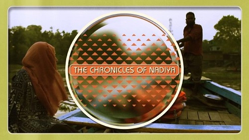 BBC - The Chronicles of Nadiya (2016)