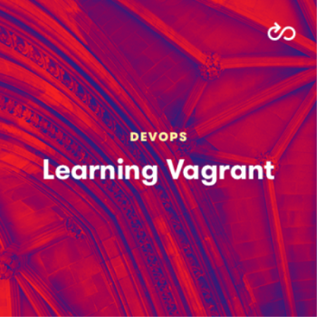 Learning Vagrant (2020)
