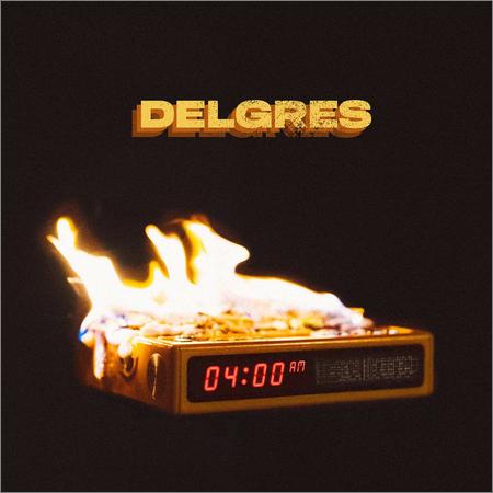 Delgrès - 4:00 AM (2021)