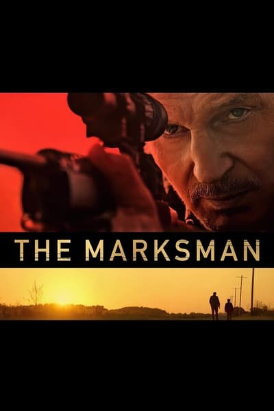 The Marksman 2021 WEB-DL x264-FGT