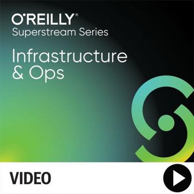 Infrastructure & Ops Superstream Series: Cloud Engineering for Operations