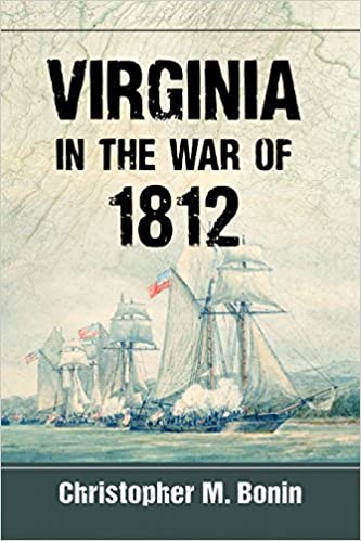 Virginia in the War of 1812