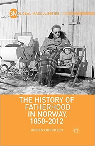 The History of Fatherhood in Norway, 1850-2012