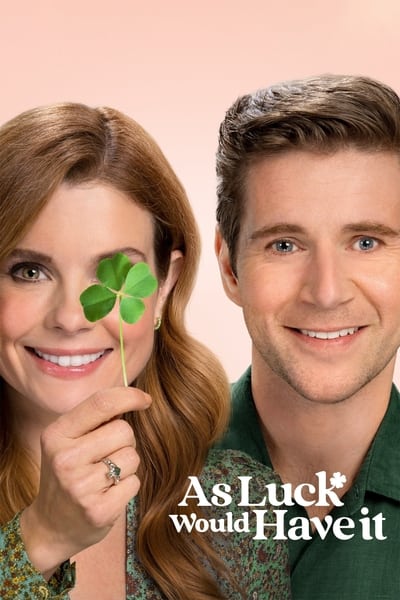 As Luck Would Have It 2021 WEBRip x264-ION10