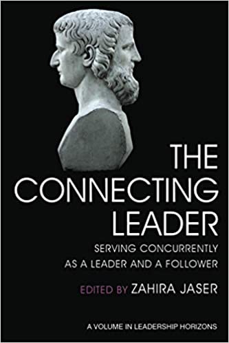 The Connecting Leader: Serving Concurrently as a Leader and a Follower