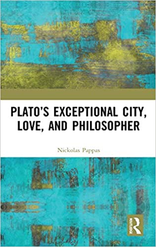 Plato's Exceptional City, Love, and Philosopher