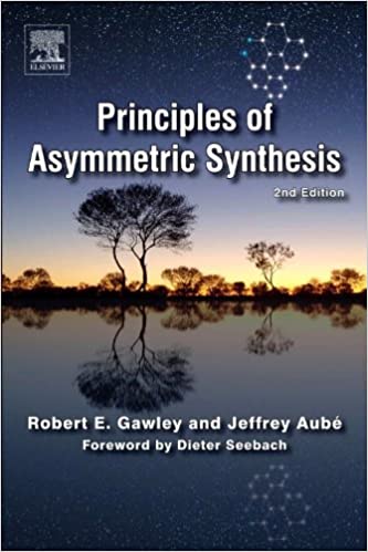 Principles of Asymmetric Synthesis, 2nd Edition