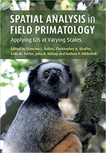Spatial Analysis in Field Primatology