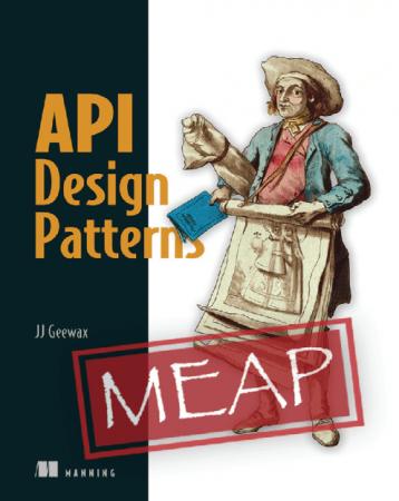 API Design Patterns (MEAP)