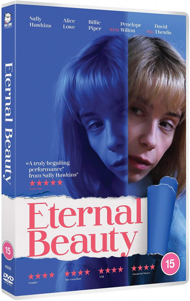 Eternal Beauty 2019 1080p WEBRip HEVC x265-RM