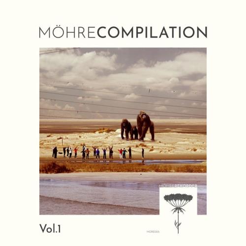 Mohre Compilation Vol 1 (2021)