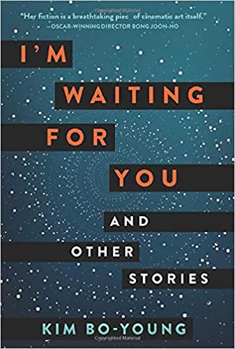 I'm Waiting for You: And Other Stories