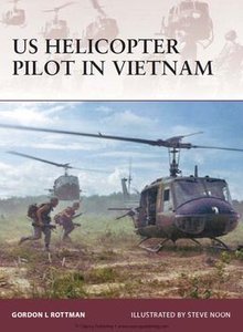 US Helicopter Pilot in Vietnam (Warrior) (PDF)