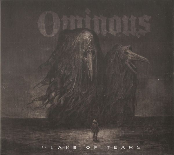 Lake Of Tears - Ominous (2021) (LOSSLESS)