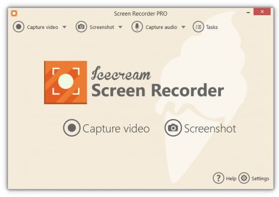 Icecream Screen Recorder Pro v6.25 Multilingual