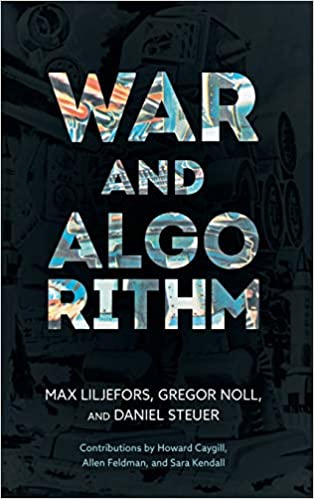 War and Algorithm