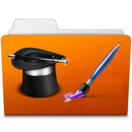 Folder Factory 5.9.1 macOS