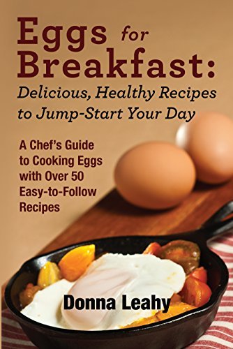 Eggs for Breakfast (EPUB)