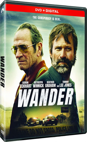 Wander [2020] 720p WEB h264-RUMOUR