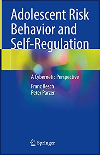 Adolescent Risk Behavior and Self Regulation: A Cybernetic Perspective