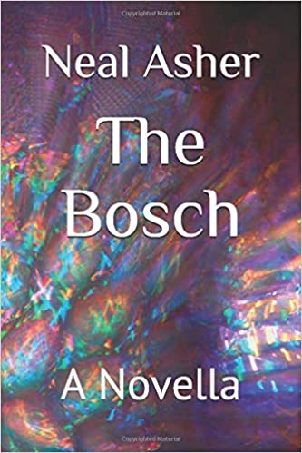 The Bosch: A Novella (Far Future Polity)