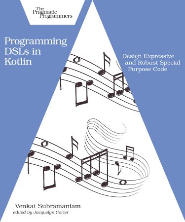 Programming DSLs in Kotlin (True EPUB)