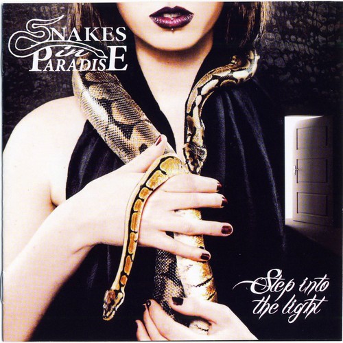 Snakes in Paradise - Step into the Light 2018 (Lossless + Mp3)