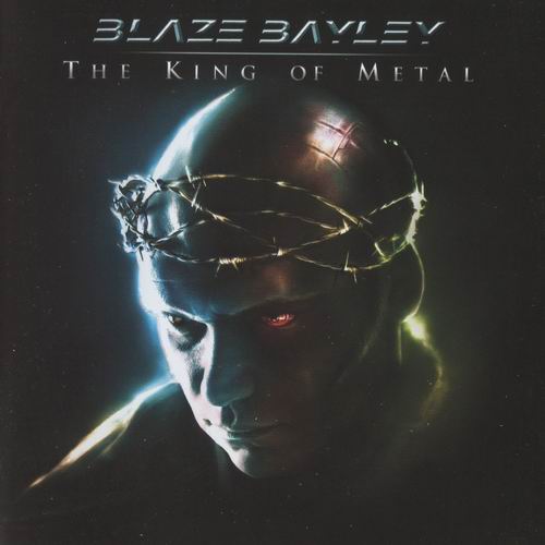 Blaze Bayley - The King Of Metal 2012 (Lossless+Mp3)