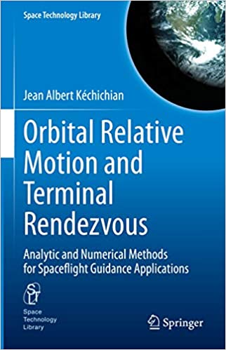 Orbital Relative Motion and Terminal Rendezvous: Analytic and Numerical Methods for Spaceflight Guidance Applications