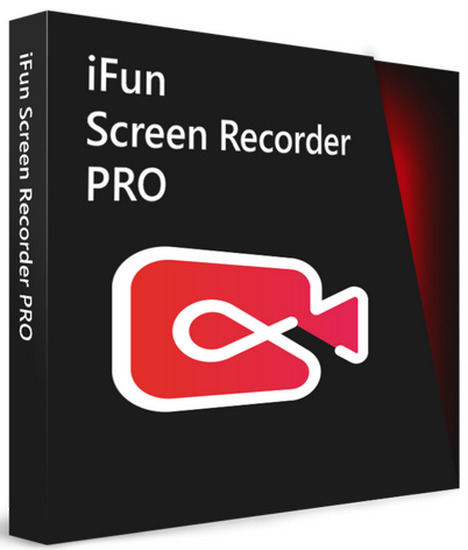 IObit iFun Screen Recorder Pro 1.0.2.210