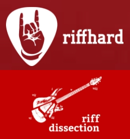 Riffhard - Riff Dissection