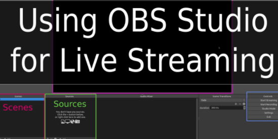 OBS Studio Screen Recording & Streaming Complete Tutorial