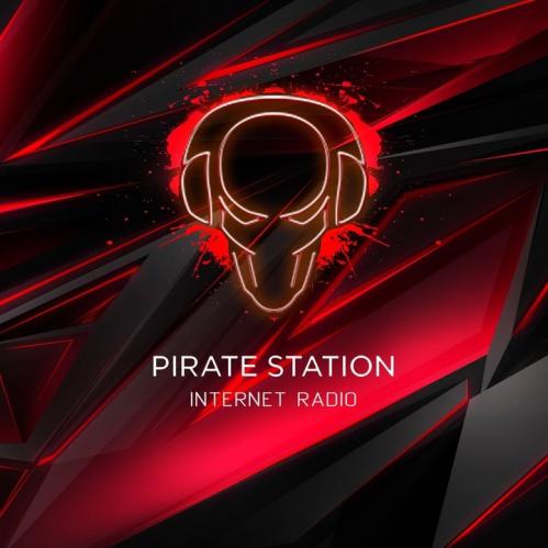 Pirate Station Radio 07-02-2021 | 18-02-2021 (Mixes)