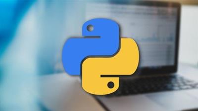 Udemy - Python programming course for Beginners  GET CERTIFICATE