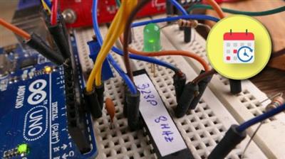 Udemy - Arduino under the Hood (Task Scheduling)