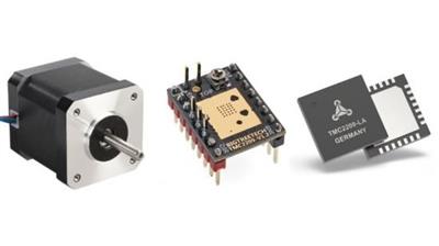 Udemy - Mastering Trinamic Stepper Motor Drivers with Arduino