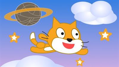 Udemy - Scratch programming Start creating projects in Scratch 3