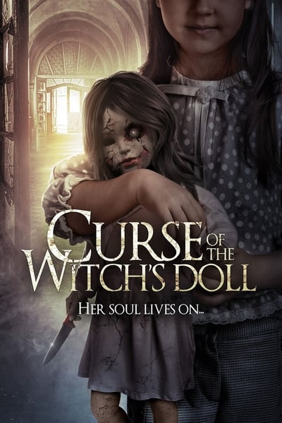Curse Of The Witchs Doll 2018 1080p WEBRip x264 AAC5 1-YTS