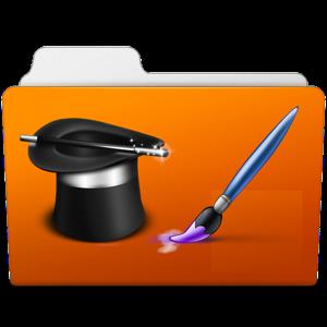 Folder-Factory 5.9.1 macOS