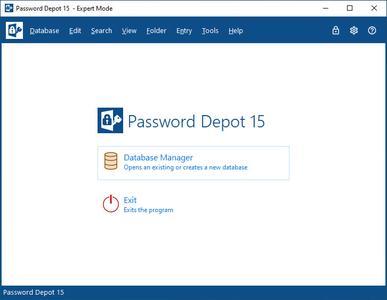 Password Depot 15.2.1 (x64) Multilingual