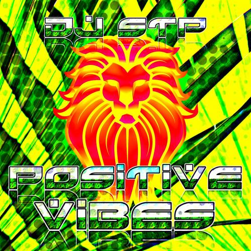 Download DJ STP - Pozitive Vibez EP mp3