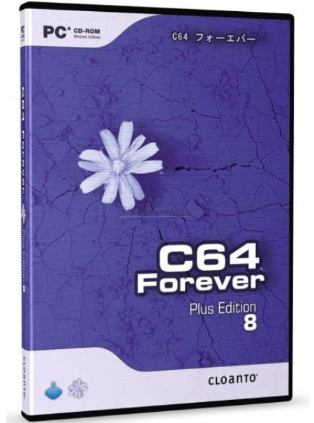 Cloanto C64 Forever 9.1.3.0 Plus Edition