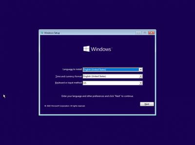 Windows 10 Enterprise 2019 LTSC 10.0.17763.1879 (x86/x64) Preactivated April 2021