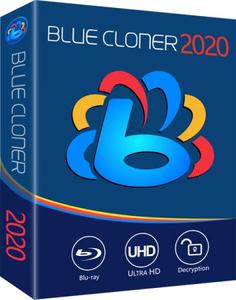 Blue-Cloner 10.10 Build 839 (x86x64)
