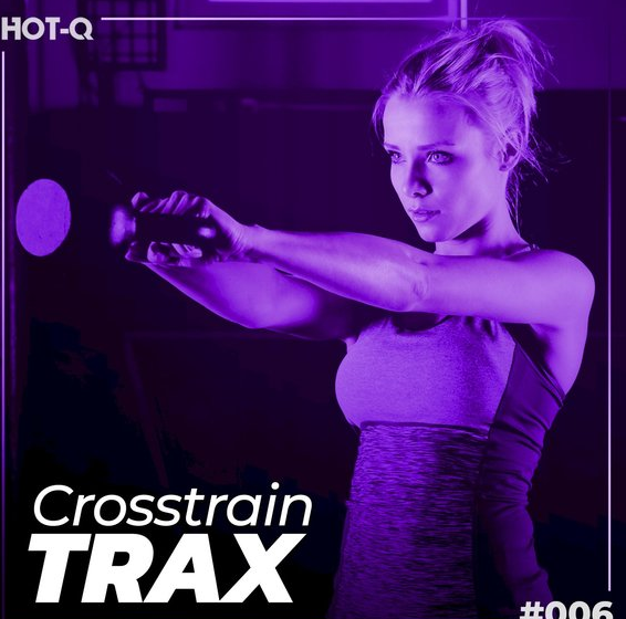Various Artists - Crosstrain Trax 006 (2021)