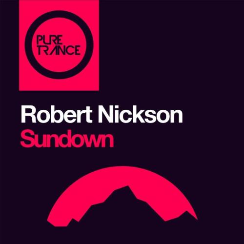 Robert Nickson - Sundown (2021)